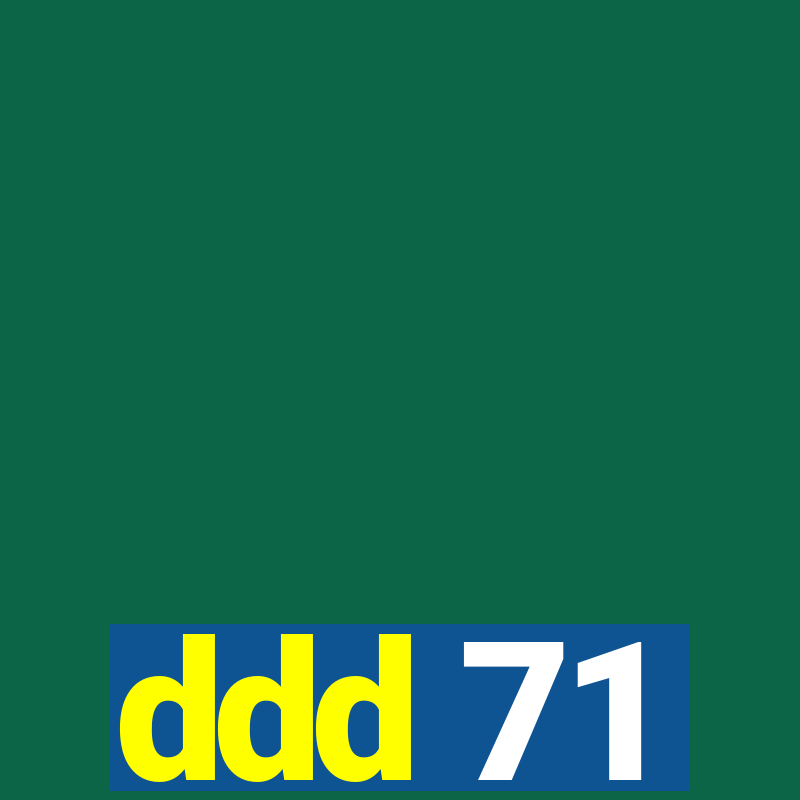 ddd 71