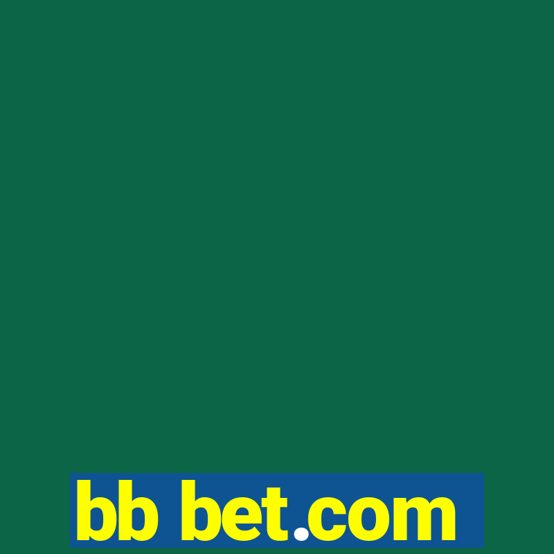 bb bet.com