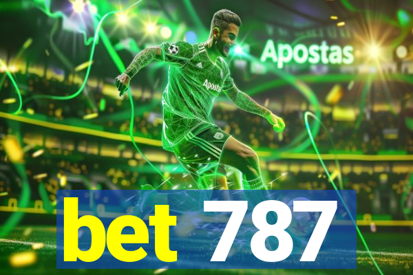 bet 787