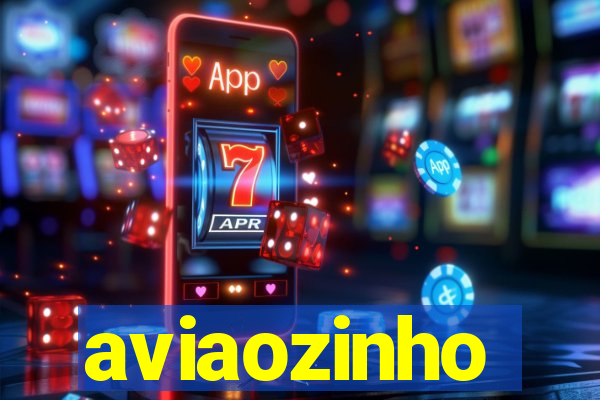 aviaozinho