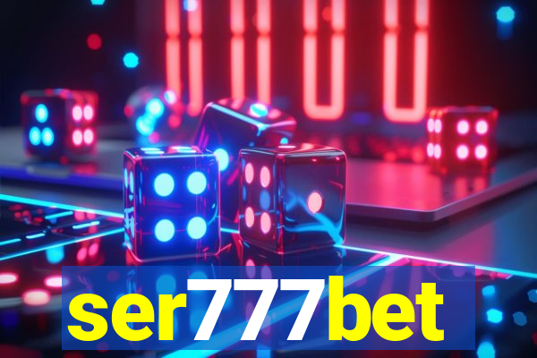 ser777bet