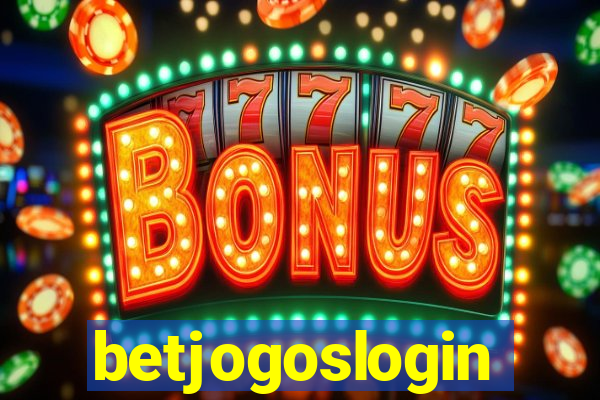 betjogoslogin