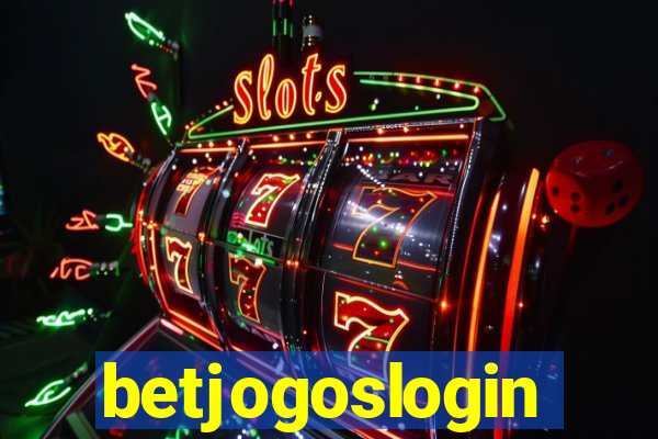 betjogoslogin