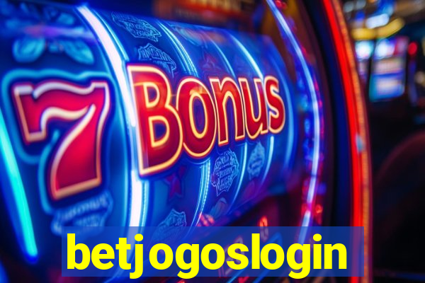 betjogoslogin