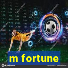 m fortune