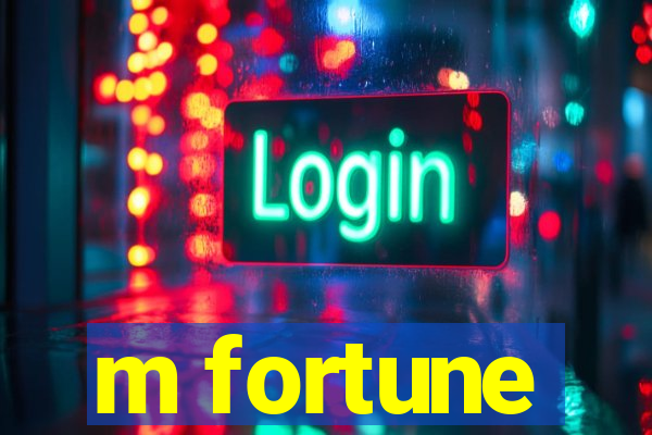 m fortune