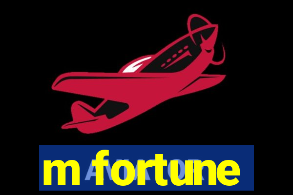 m fortune