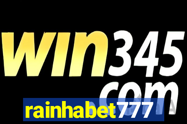 rainhabet777