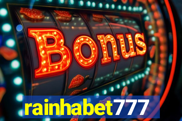 rainhabet777