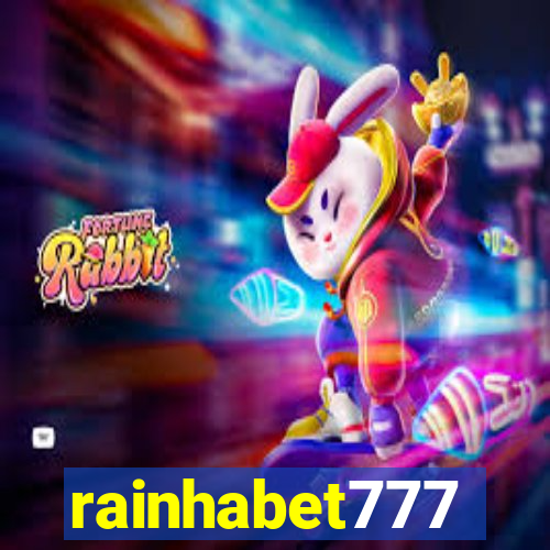 rainhabet777