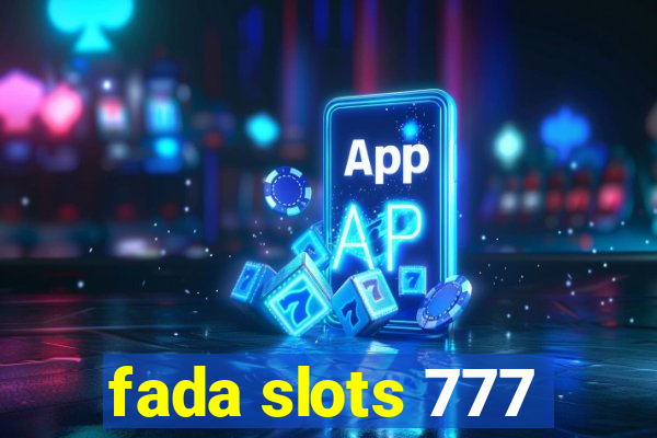 fada slots 777