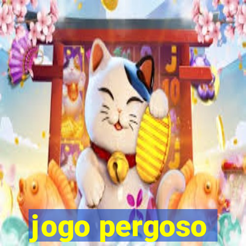 jogo pergoso