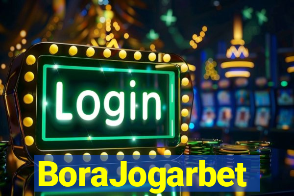 BoraJogarbet