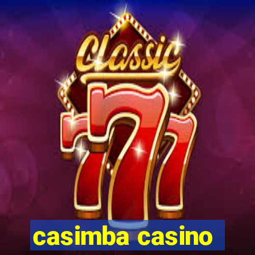 casimba casino