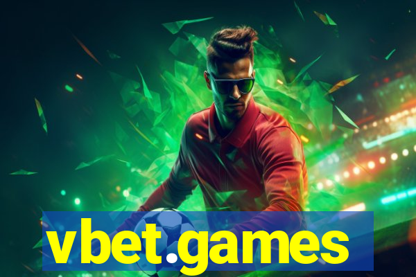 vbet.games