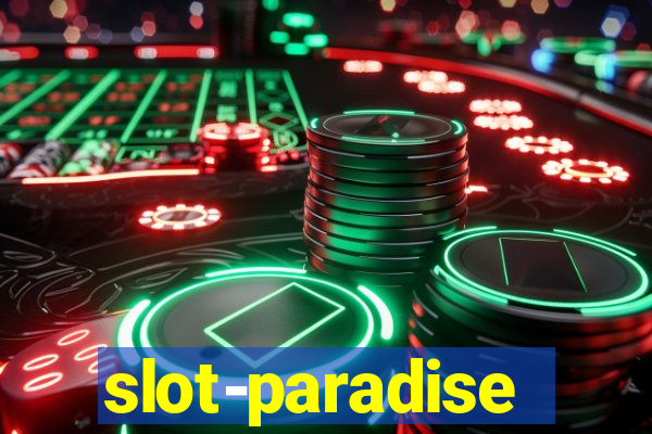 slot-paradise