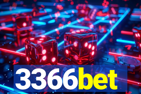 3366bet