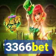 3366bet