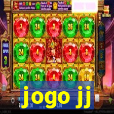 jogo jj