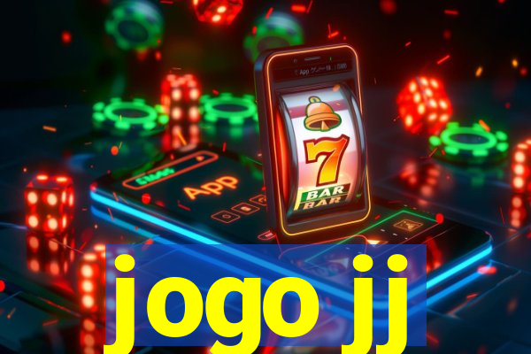 jogo jj