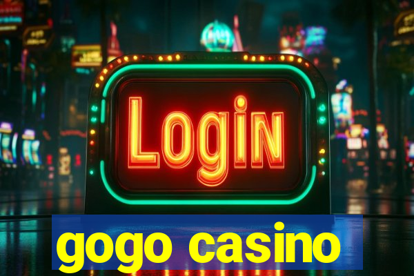 gogo casino