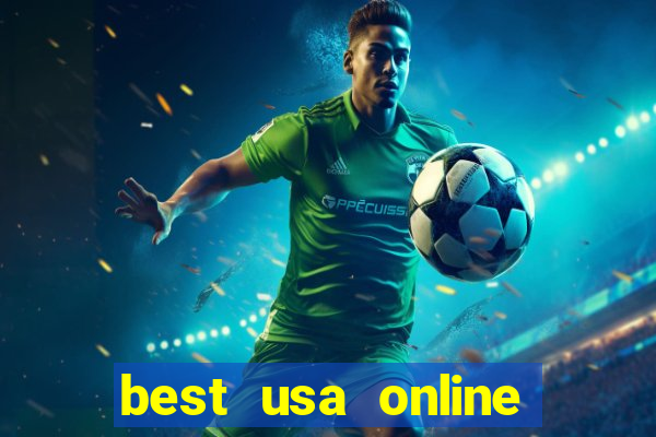 best usa online casinos for us players