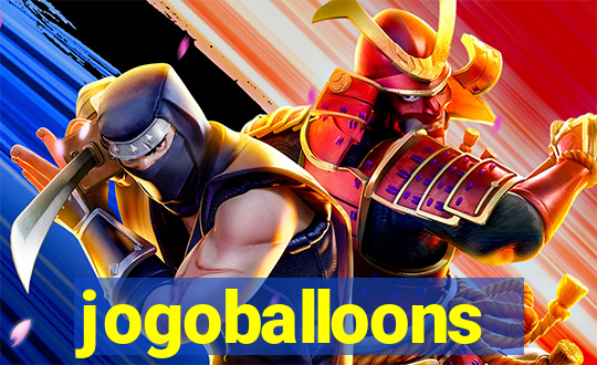 jogoballoons