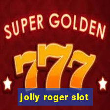 jolly roger slot