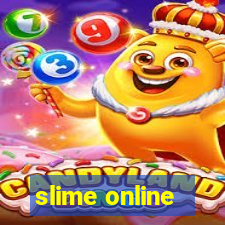 slime online