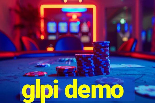 glpi demo