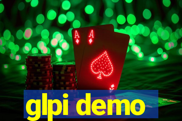 glpi demo