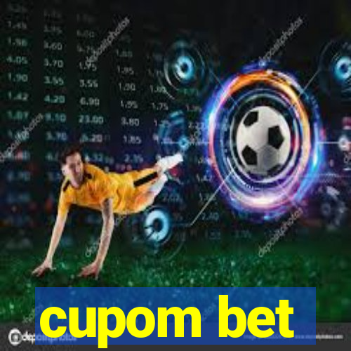 cupom bet