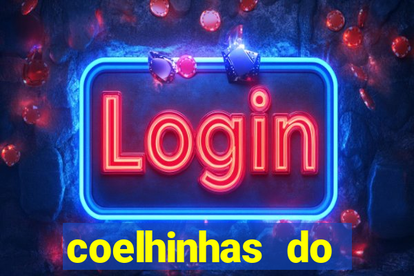 coelhinhas do brasil site