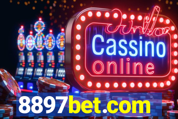 8897bet.com