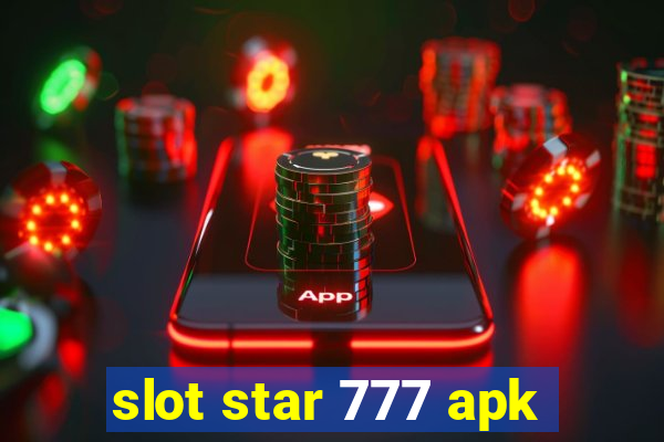 slot star 777 apk