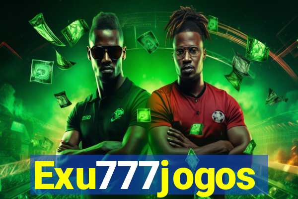 Exu777jogos