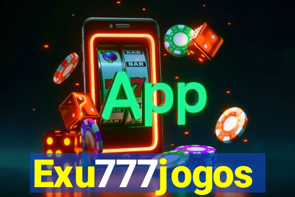 Exu777jogos