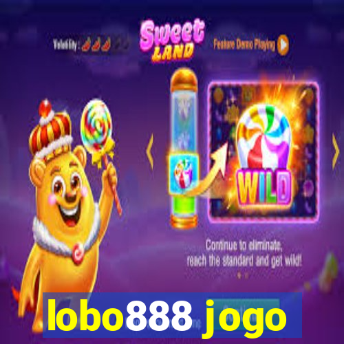 lobo888 jogo