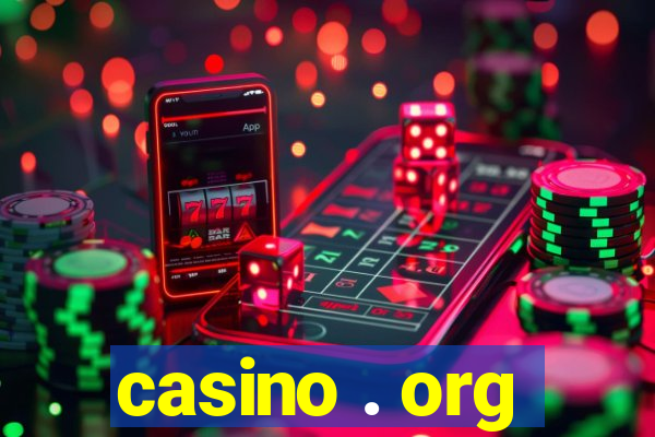 casino . org