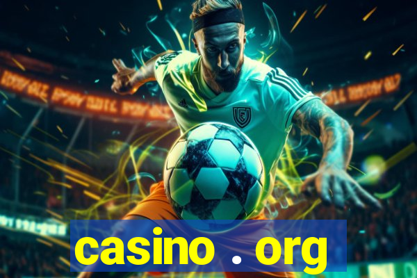 casino . org