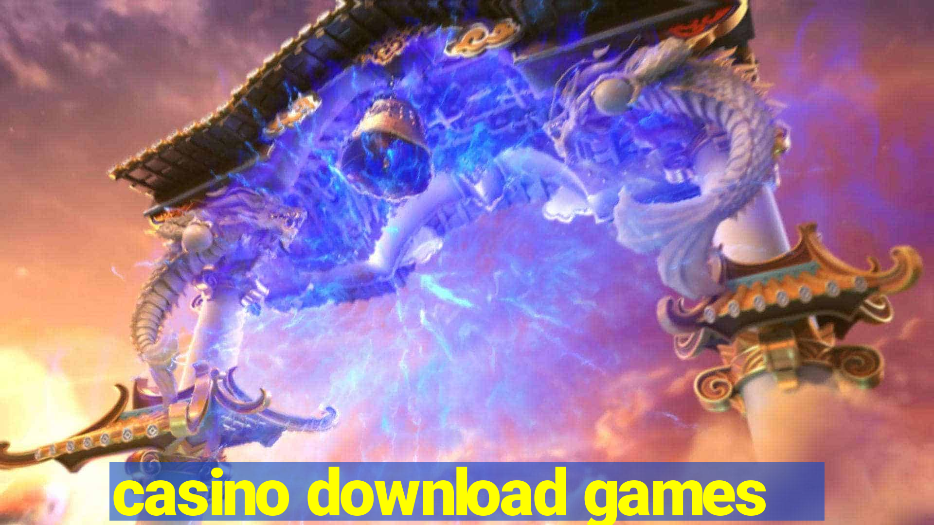 casino download games