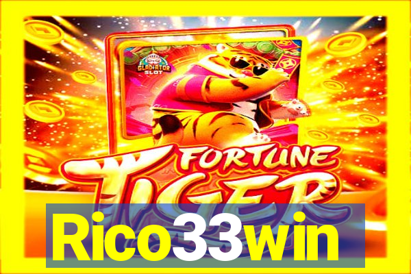 Rico33win