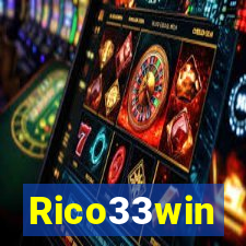 Rico33win