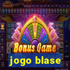 jogo blase