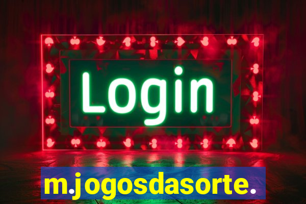 m.jogosdasorte.com