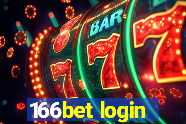 166bet login