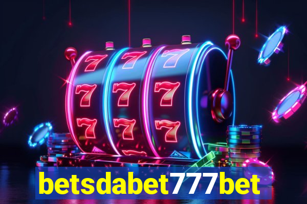 betsdabet777bet