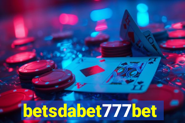 betsdabet777bet