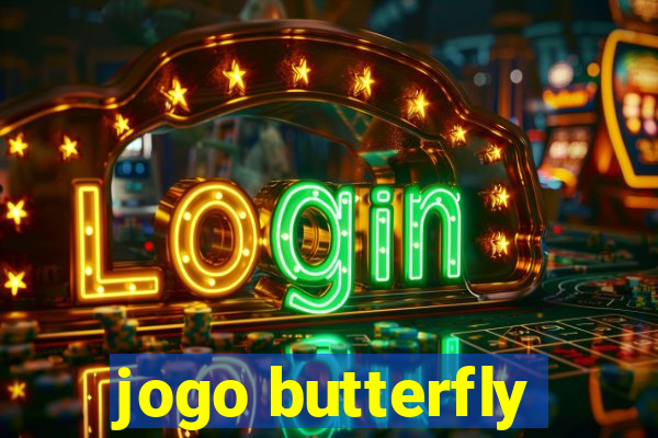 jogo butterfly