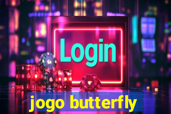 jogo butterfly